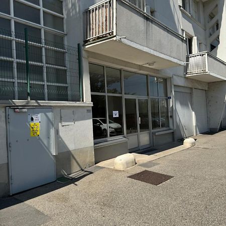 Le Beauvert 2 Nouveau A Grenoble Parking Gratuit Εξωτερικό φωτογραφία