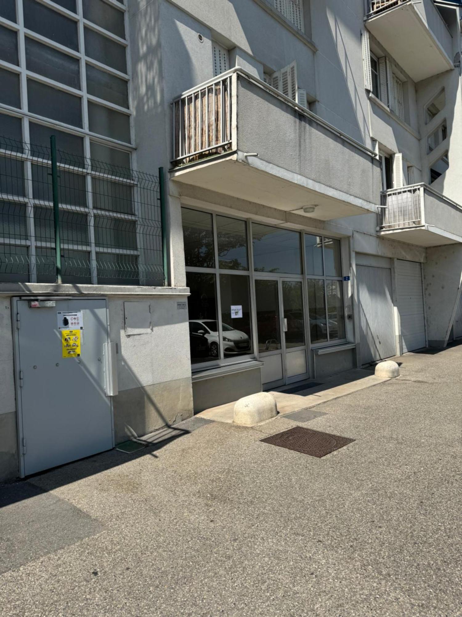 Le Beauvert 2 Nouveau A Grenoble Parking Gratuit Εξωτερικό φωτογραφία